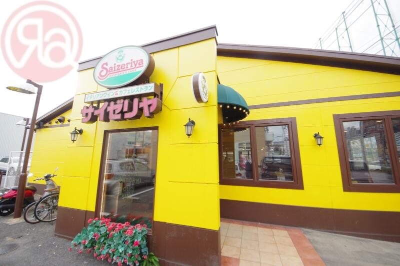 フジパレス若江岩田の物件内観写真