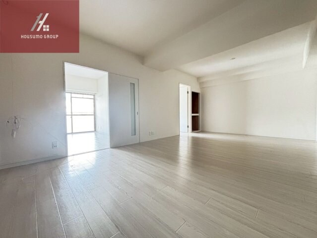 ハピネス48の物件内観写真