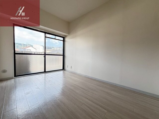 ハピネス48の物件内観写真