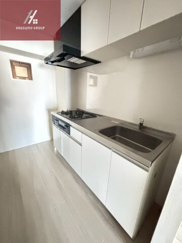 ハピネス48の物件内観写真