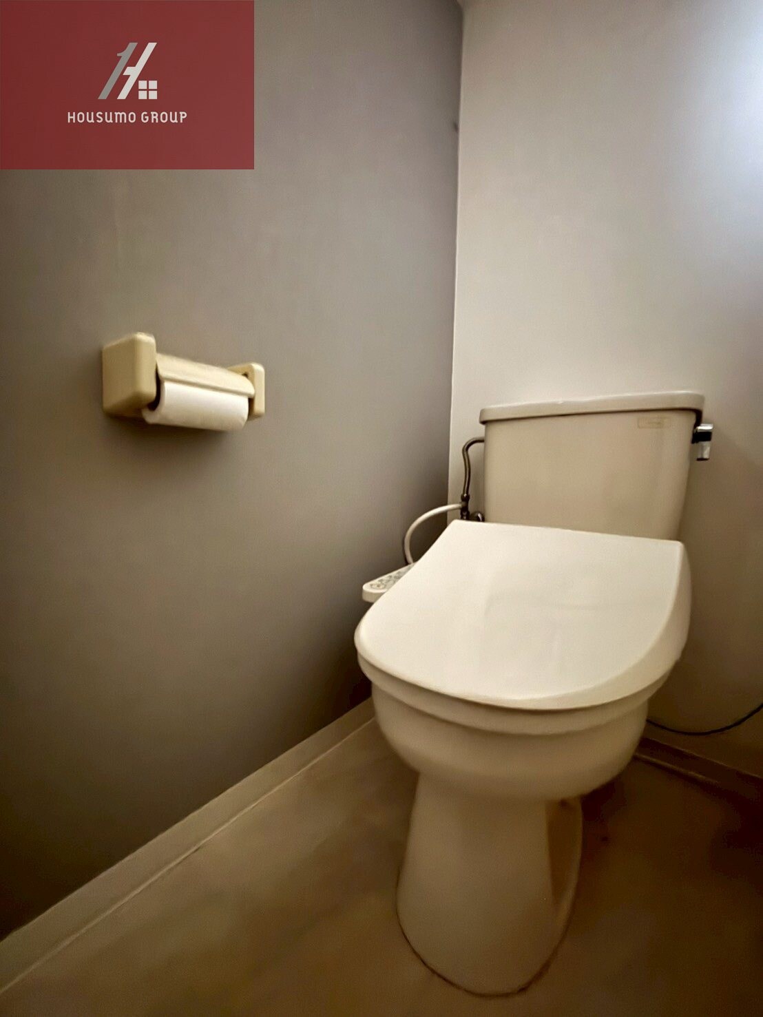 ハピネス48の物件内観写真