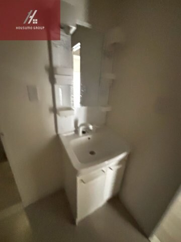 ハピネス48の物件内観写真