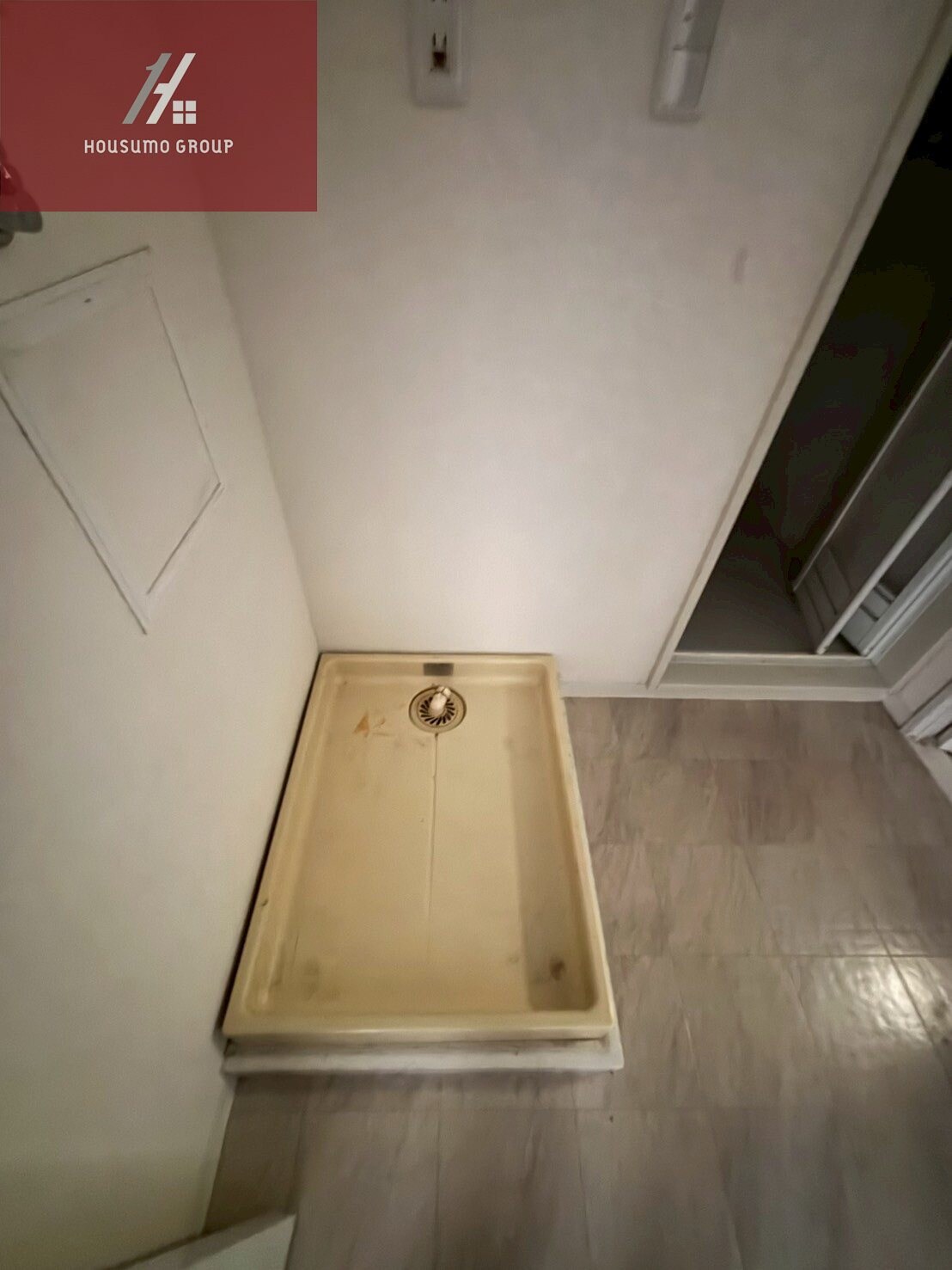 ハピネス48の物件内観写真