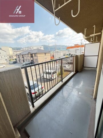 ハピネス48の物件内観写真