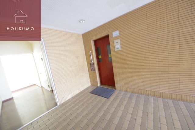 ハピネス48の物件内観写真