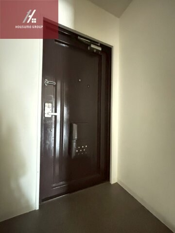 ハピネス48の物件内観写真