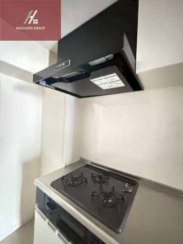 ハピネス48の物件内観写真