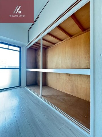 ハピネス48の物件内観写真