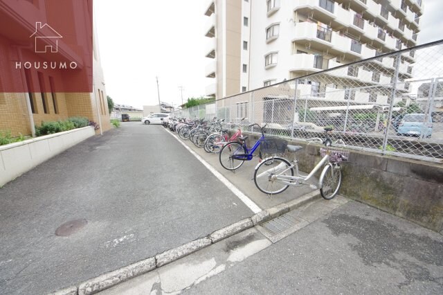 ハピネス48の物件内観写真