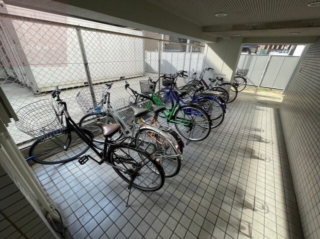 布施駅 徒歩7分 4階の物件内観写真