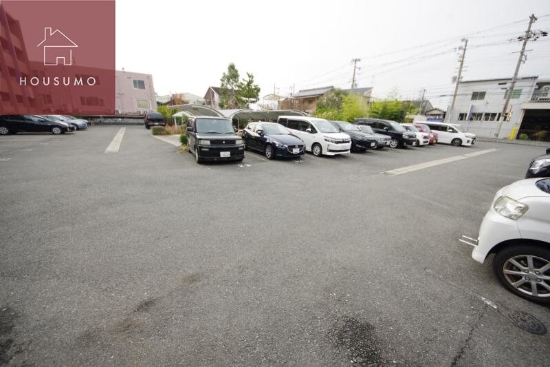 新石切駅 徒歩10分 2階の物件外観写真