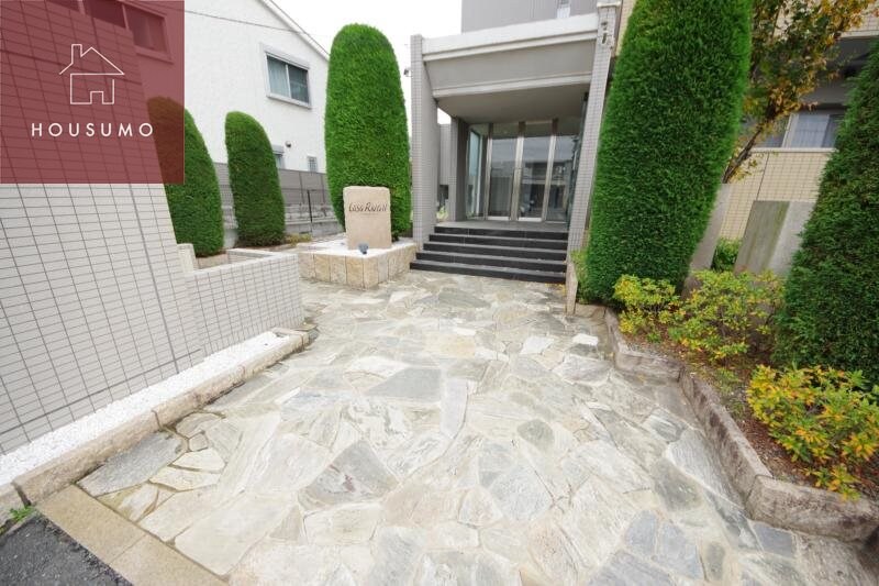 新石切駅 徒歩10分 2階の物件外観写真