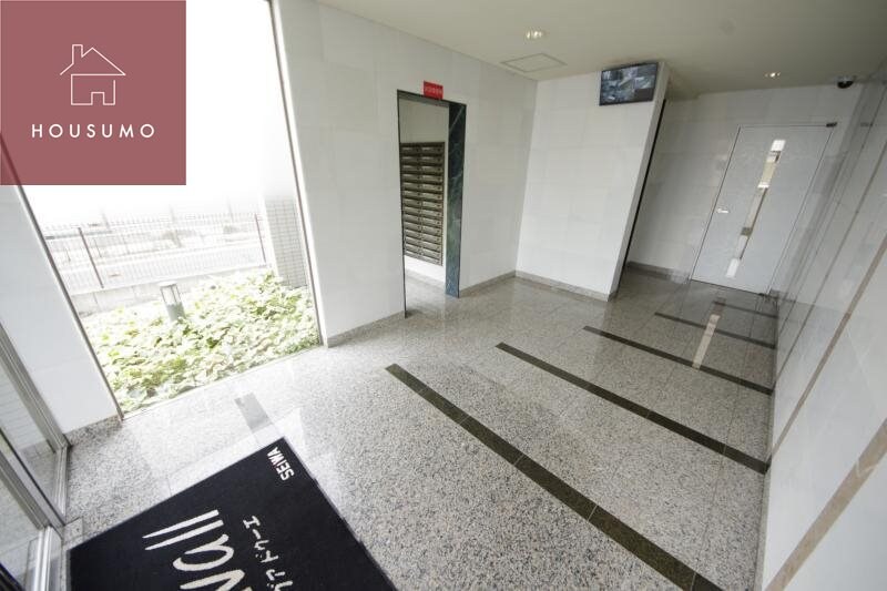 新石切駅 徒歩10分 2階の物件外観写真