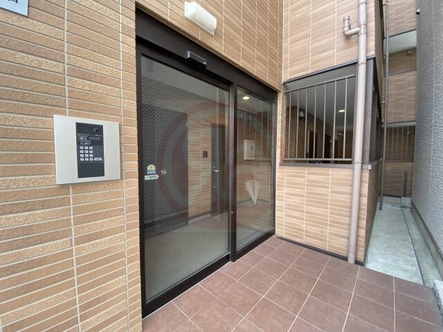 今里駅 徒歩8分 3階の物件外観写真