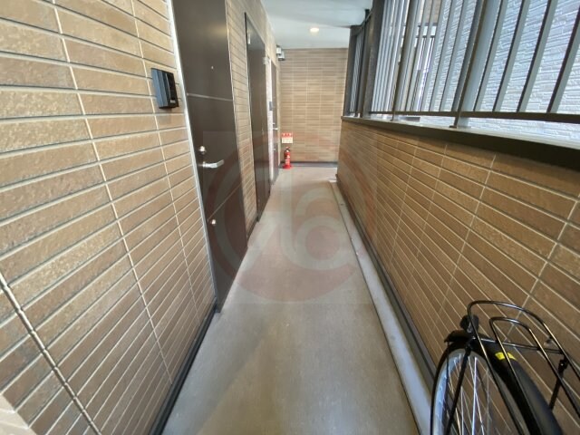 今里駅 徒歩8分 3階の物件外観写真