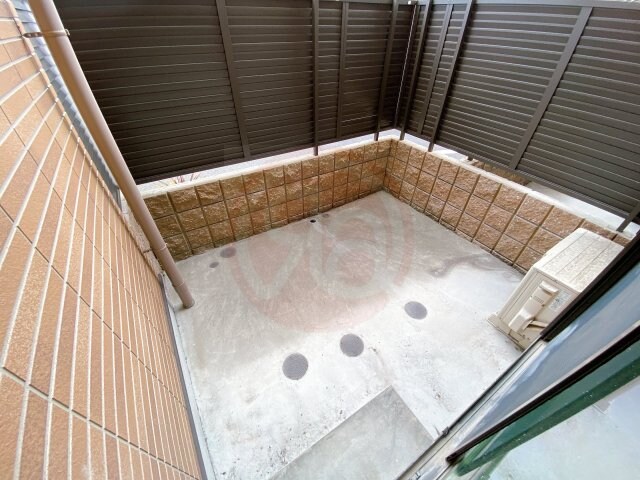 今里駅 徒歩8分 3階の物件内観写真