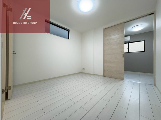 グラン　コスモの物件内観写真