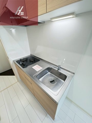 グラン　コスモの物件内観写真