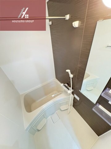 グラン　コスモの物件内観写真