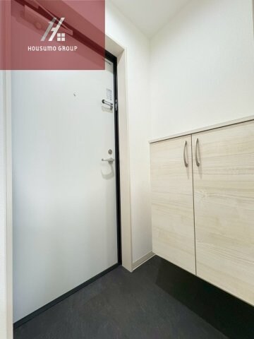 グラン　コスモの物件内観写真