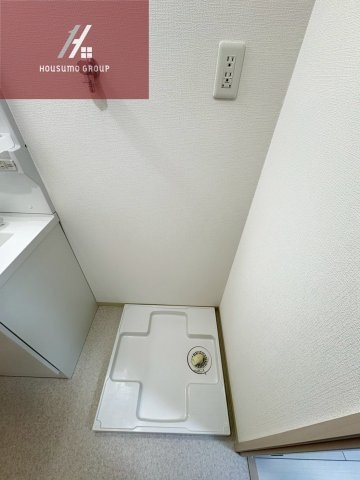 グラン　コスモの物件内観写真