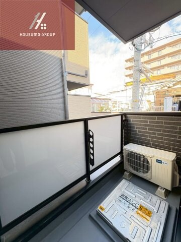 グラン　コスモの物件内観写真