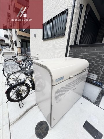 グラン　コスモの物件内観写真