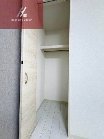 グラン　コスモの物件内観写真