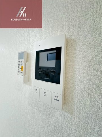 グラン　コスモの物件内観写真