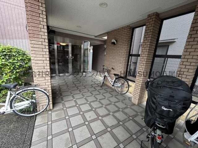 河内山本駅 徒歩14分 6階の物件外観写真