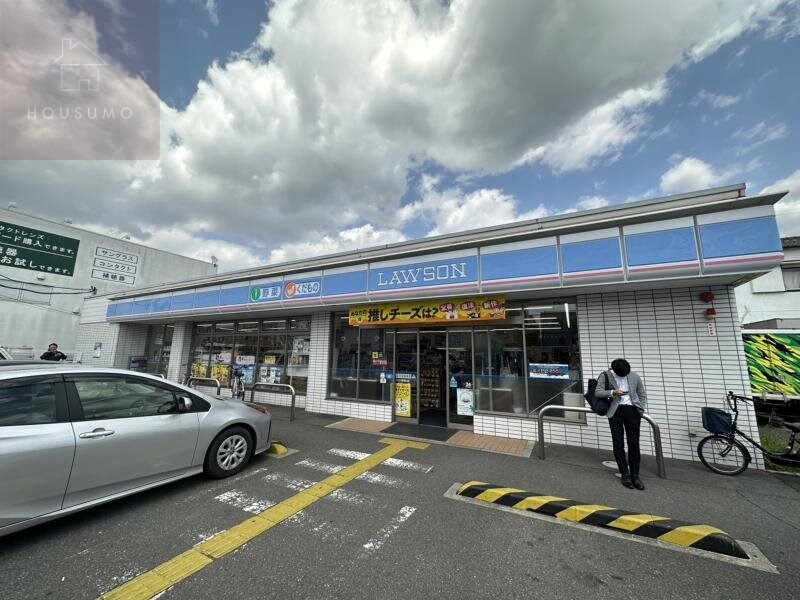 河内山本駅 徒歩14分 6階の物件内観写真