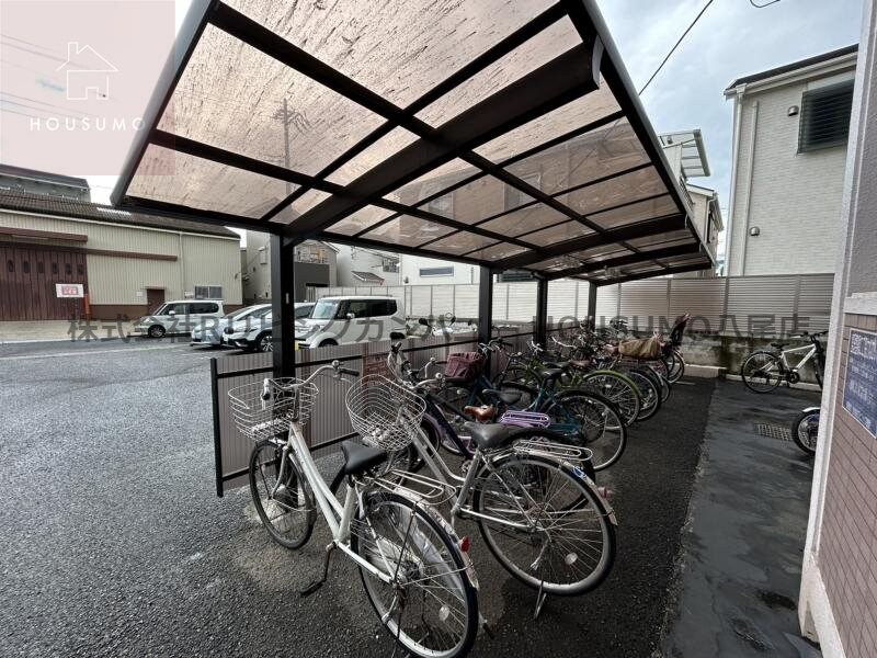 河内山本駅 徒歩14分 6階の物件内観写真