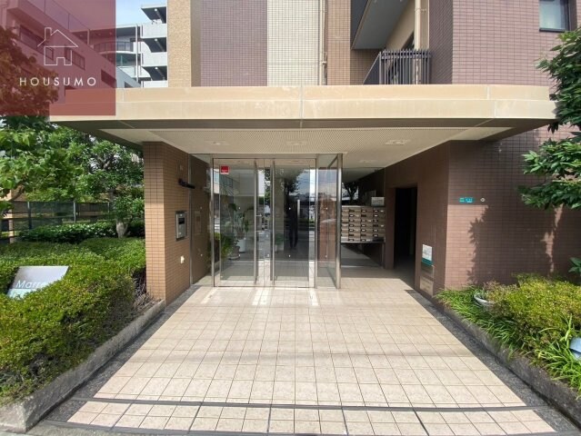 加美駅 徒歩10分 5階の物件外観写真