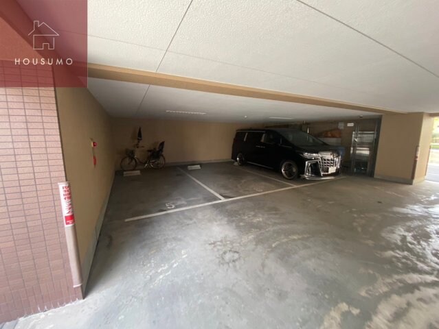 加美駅 徒歩10分 5階の物件外観写真