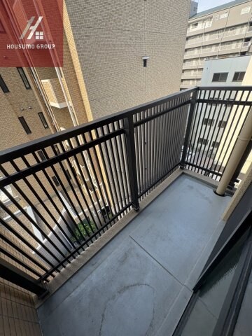 加美駅 徒歩10分 5階の物件内観写真