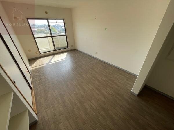 高安駅 徒歩13分 4階の物件内観写真