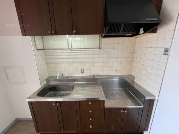 高安駅 徒歩13分 4階の物件内観写真