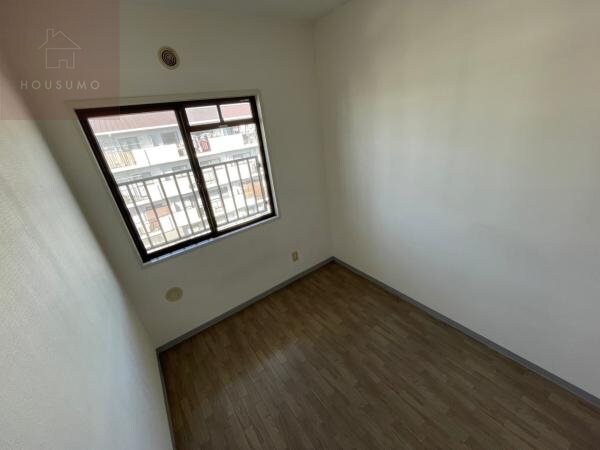 高安駅 徒歩13分 4階の物件内観写真