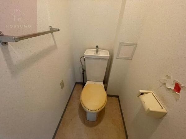 高安駅 徒歩13分 4階の物件内観写真