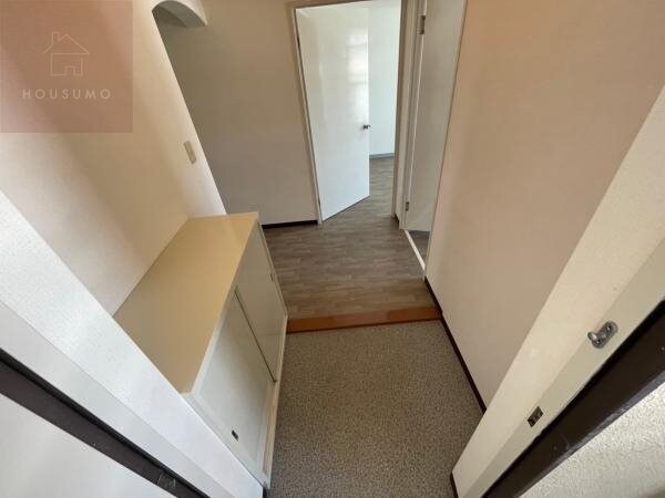 高安駅 徒歩13分 4階の物件内観写真