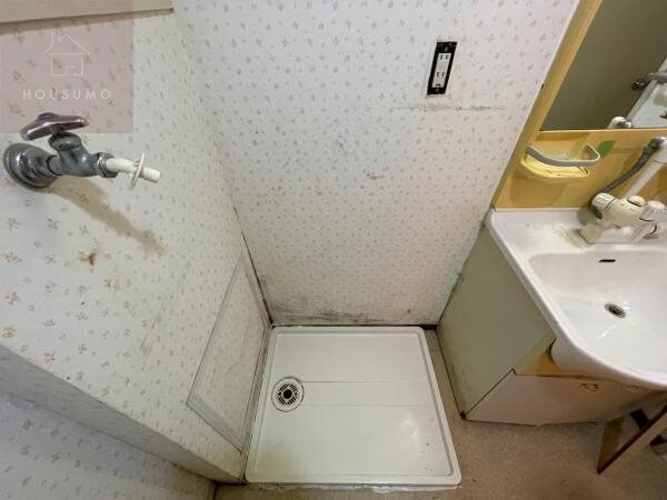 高安駅 徒歩13分 4階の物件内観写真