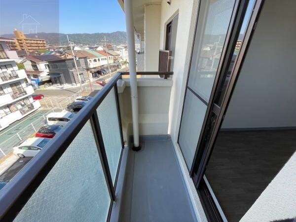 高安駅 徒歩13分 4階の物件内観写真