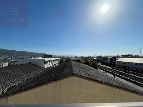 高安駅 徒歩13分 4階の物件内観写真