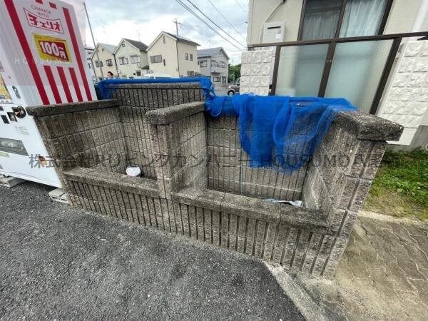 高安駅 徒歩13分 4階の物件内観写真