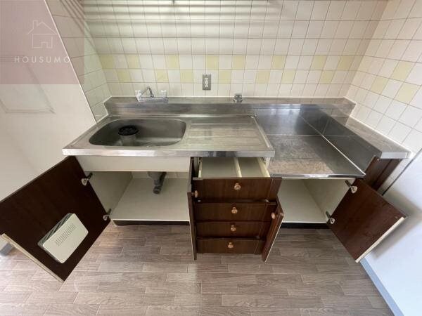 高安駅 徒歩13分 4階の物件内観写真