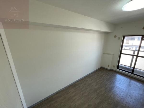 高安駅 徒歩13分 4階の物件内観写真