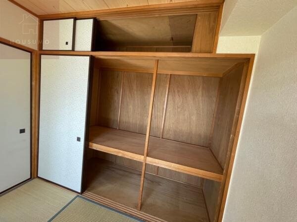 高安駅 徒歩13分 4階の物件内観写真