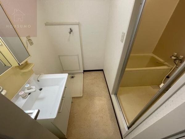 高安駅 徒歩13分 4階の物件内観写真