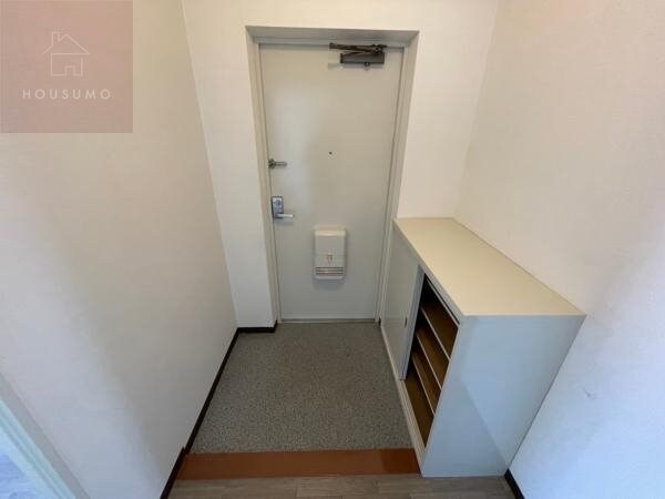 高安駅 徒歩13分 4階の物件内観写真