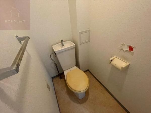 高安駅 徒歩13分 4階の物件内観写真